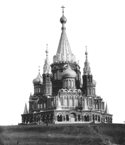 Свято-Михайловский Собор