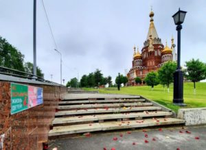 дети цветы жизни
