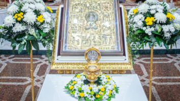 День памяти свт. Николая Чудотворца